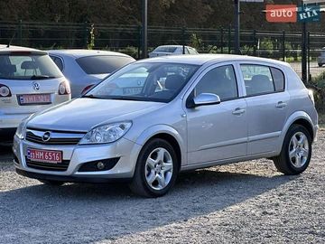 Авто Opel Astra 2008 № 7928560