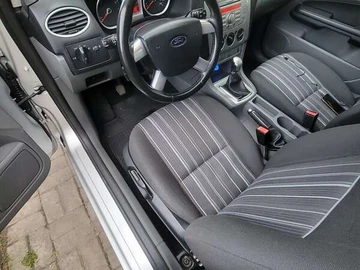 Авто Ford Focus 2009 № 7928564