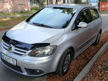 Авто Volkswagen Golf Plus 2006 № 7928574