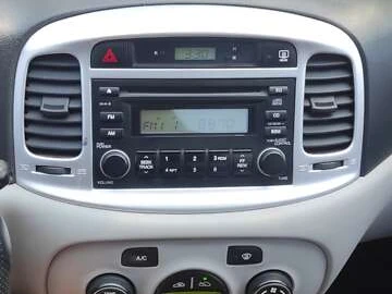 Авто Hyundai Accent 2008 № 7928580