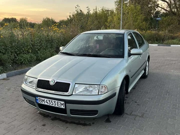 Авто Skoda Octavia 2009 № 7928587