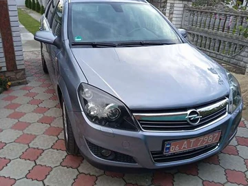 Авто Opel Astra 2009 № 7928588