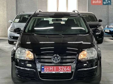Авто Volkswagen Golf 2009 № 7928626