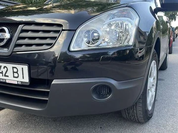 Авто Nissan Qashqai 2008 № 7928634