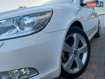Авто Skoda Octavia 2010 № 7928645
