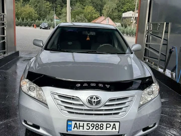 Авто Toyota Camry 2006 № 7928654