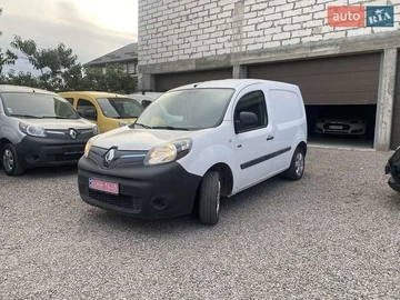 Авто Renault Kangoo 2018 № 7928657