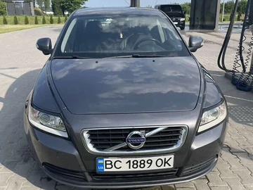 Авто Volvo S40 2011 № 7928659