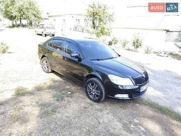 Авто Skoda Octavia 2011 № 7928663