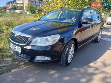 Авто Skoda Octavia 2010 № 7928666