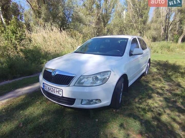Авто Skoda Octavia 2012 № 7928676