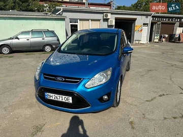 Авто Ford C-Max 2013 № 7928682