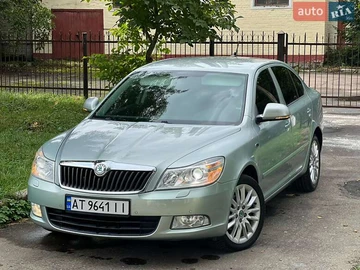 Авто Skoda Octavia 2011 № 7928703