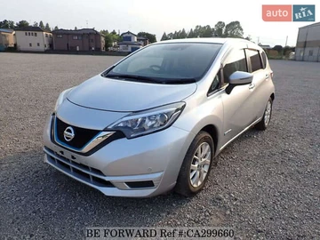 Авто Nissan Note 2019 № 7928717