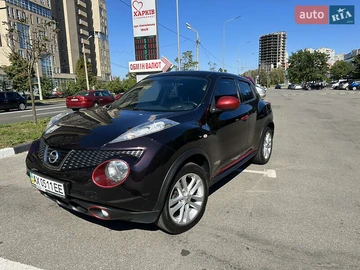 Авто Nissan Juke 2013 № 7928729