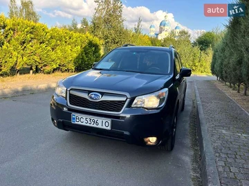 Авто Subaru Forester 2013 № 7928731