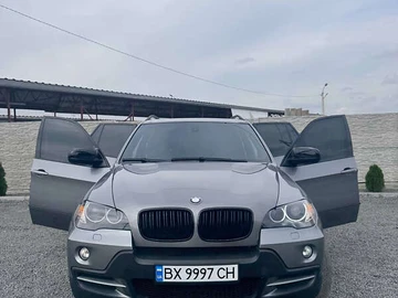 Авто BMW X5 2008 № 7928733