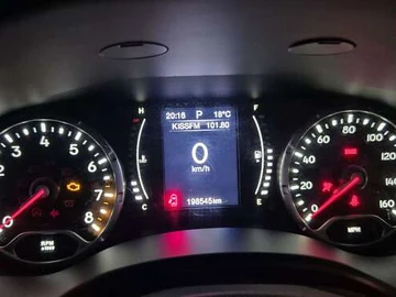 Авто Jeep Renegade 2015 № 7928739
