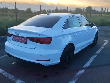 Авто Audi A3 2016 № 7928747