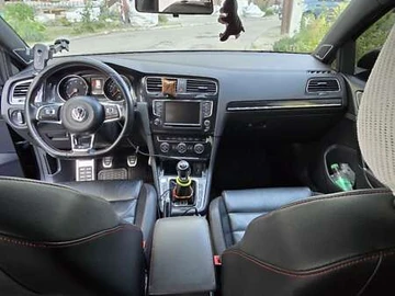 Авто Volkswagen Golf Gti 2015 № 7928749