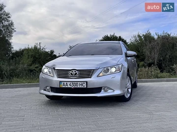 Авто Toyota Camry 2012 № 7928778