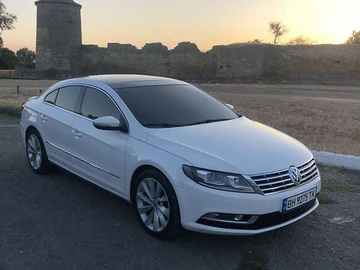 Авто Volkswagen Cc Passat Cc 2014 № 7928781