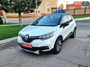 Авто Renault Captur 2019 № 7928783