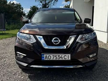 Авто Nissan X-Trail 2019 № 7928815
