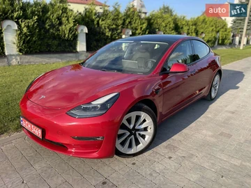 Авто Tesla Model 3 2023 № 7928818