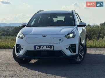 Авто KIA Niro 2021 № 7928830