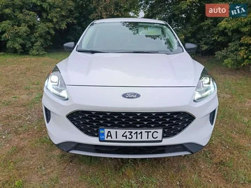 Авто Ford Escape 2022 № 7928834