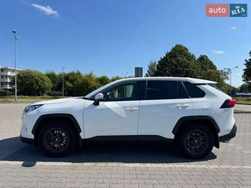 Авто Toyota Rav4 2019 № 7928838