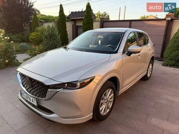 Авто Mazda Cx-5 2023 № 7928843