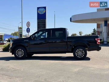 Авто Ford F-150 2019 № 7928852