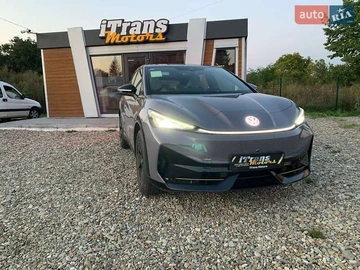 Авто Volkswagen Id Unyx 2025 № 7928863
