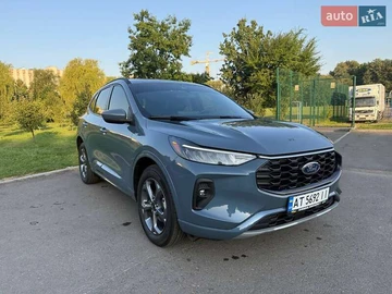 Авто Ford Escape 2023 № 7928870