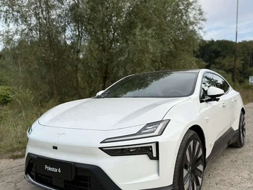 Авто Polestar 4 2024 № 7928876