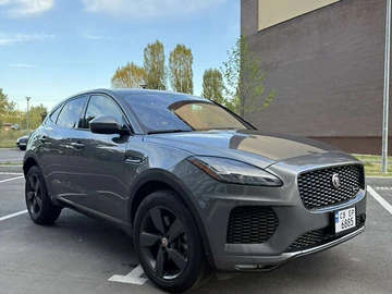 Авто Jaguar E-Pace 2019 № 7928879