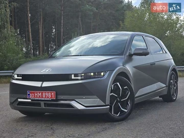 Авто Hyundai Ioniq 5 2022 № 7928880