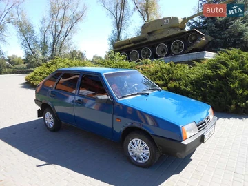 Авто ВАЗ 2109 2004 № 7928890