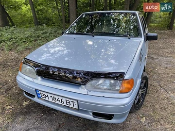 Авто ВАЗ 2114 Samara 2007 № 7928892
