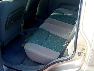 Авто Chevrolet Tacuma 2004 № 7928894