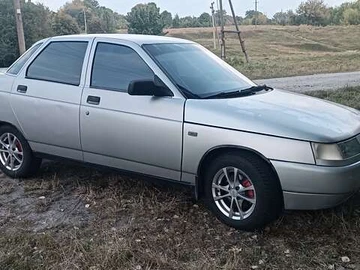 Авто ВАЗ 2110 2005 № 7928895