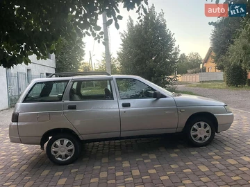 Авто ВАЗ 2111 2006 № 7928898