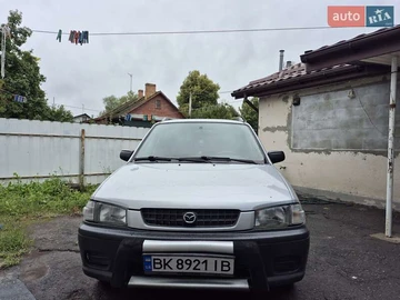 Авто Mazda Demio 1999 № 7928903