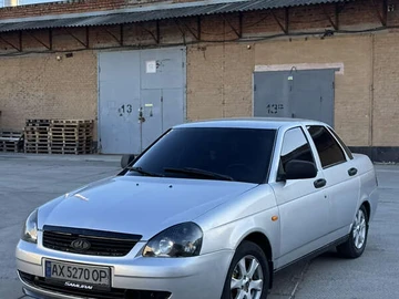 Авто ВАЗ 2170 Priora 2010 № 7928905