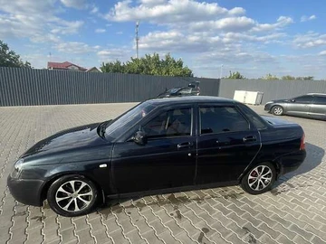 Авто ВАЗ 2170 Priora 2008 № 7928909