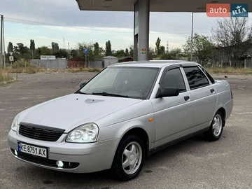 Авто ВАЗ 2170 Priora 2008 № 7928910