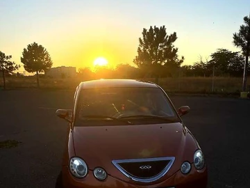 Авто Chery Jaggi 2008 № 7928912