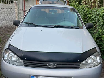 Авто ВАЗ 1117 Калина 2008 № 7928917